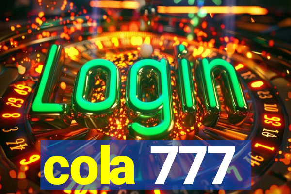 cola 777