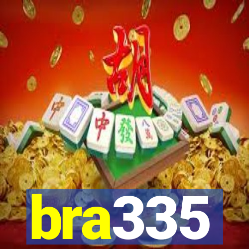 bra335