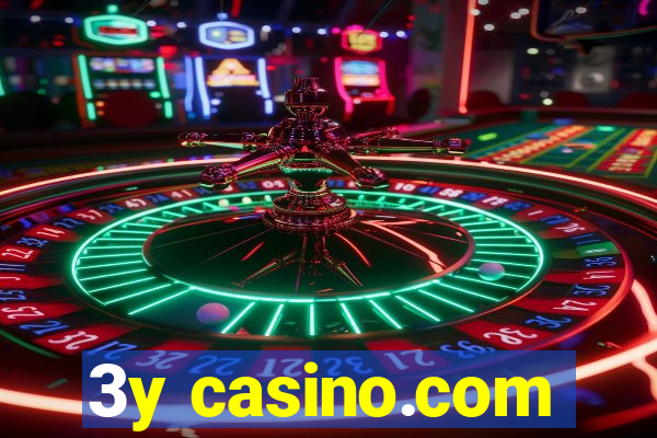 3y casino.com