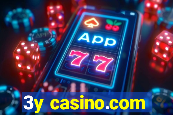 3y casino.com