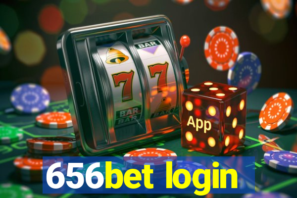 656bet login