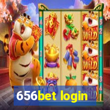 656bet login