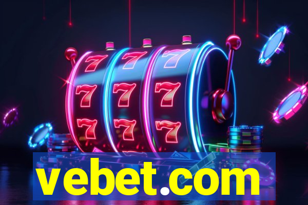 vebet.com