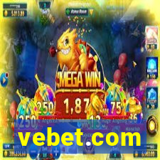 vebet.com