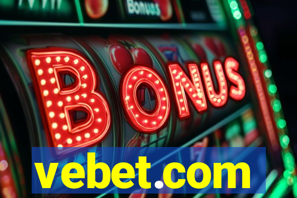 vebet.com