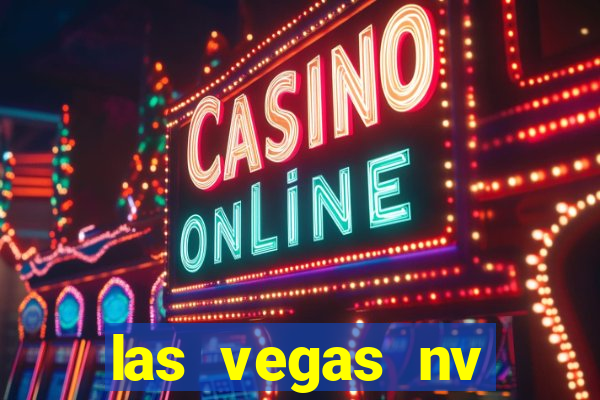 las vegas nv casino hotel