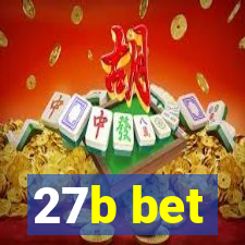 27b bet