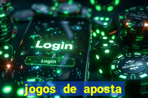 jogos de aposta online de 1 real