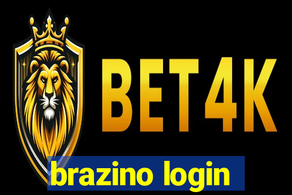 brazino login