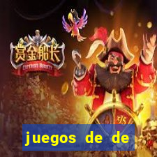 juegos de de casino gratis