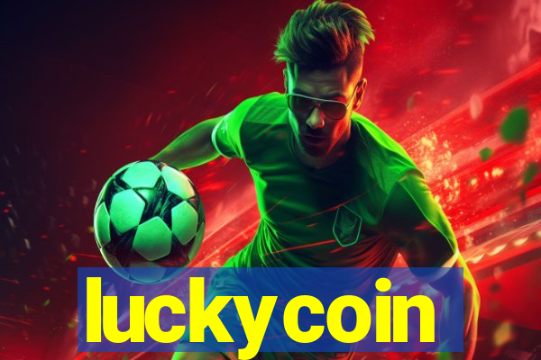 luckycoin