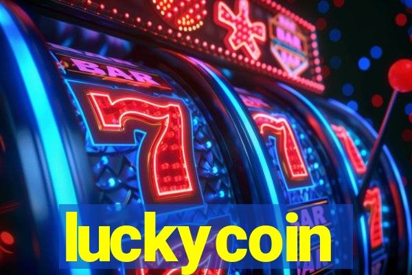 luckycoin