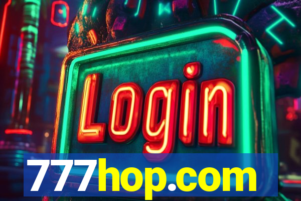 777hop.com