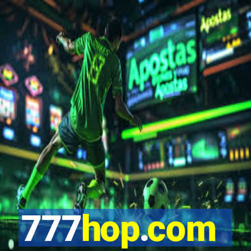 777hop.com