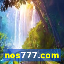 nos777.com