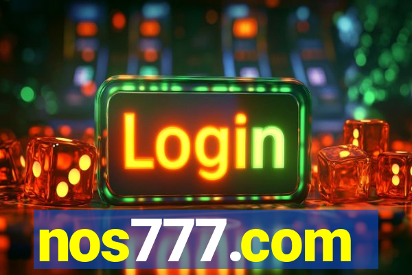 nos777.com