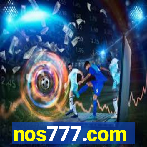 nos777.com