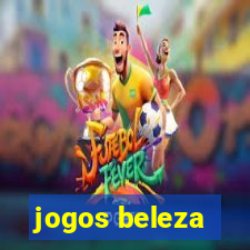 jogos beleza