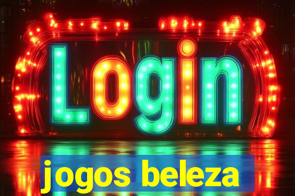 jogos beleza