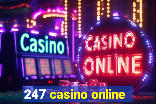 247 casino online