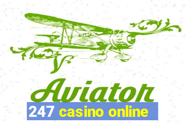 247 casino online