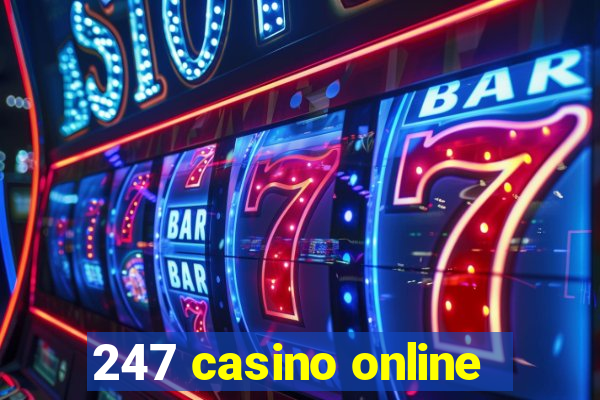 247 casino online