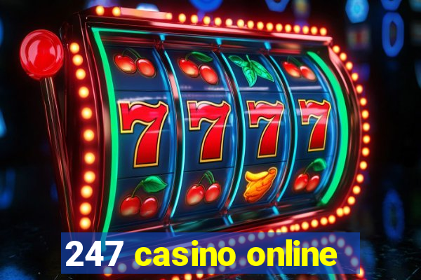 247 casino online