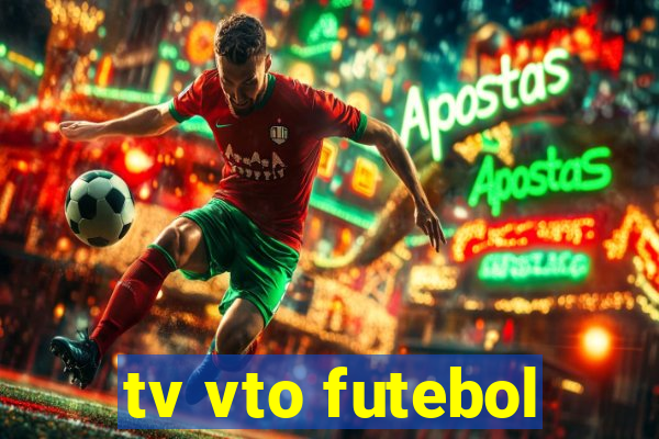 tv vto futebol