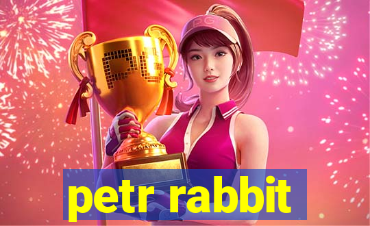 petr rabbit