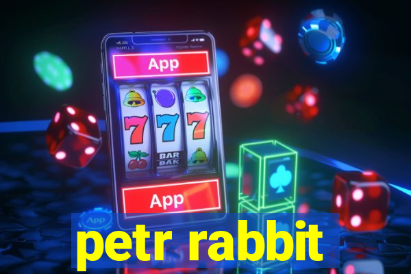 petr rabbit