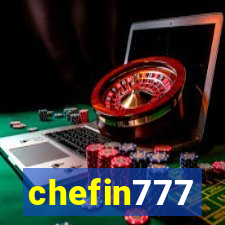 chefin777