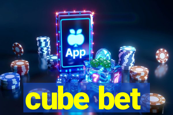 cube bet