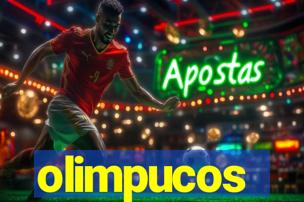 olimpucos