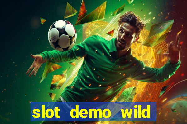 slot demo wild bounty showdown