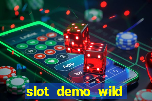 slot demo wild bounty showdown