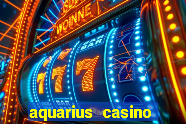 aquarius casino resort laughlin nevada