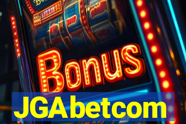 JGAbetcom