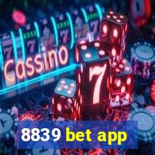 8839 bet app