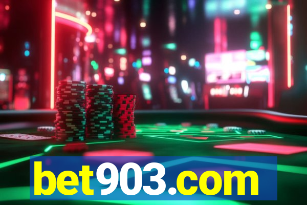 bet903.com