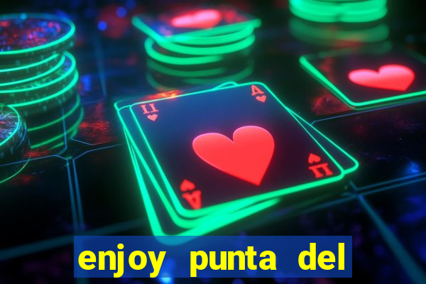 enjoy punta del este resort e casino