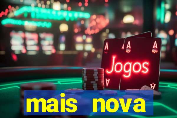 mais nova plataforma de jogos