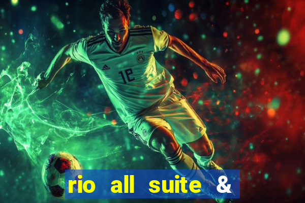 rio all suite & casino hotel