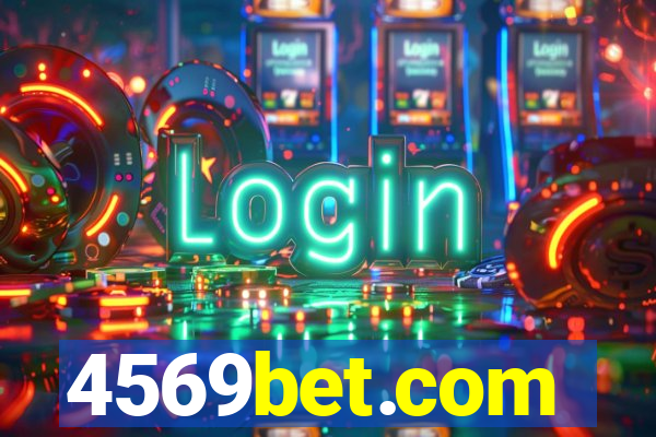 4569bet.com