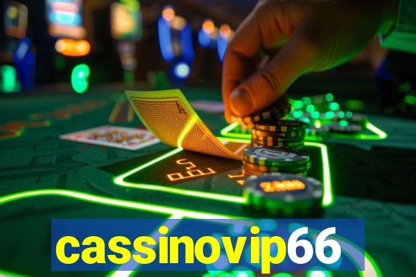 cassinovip66