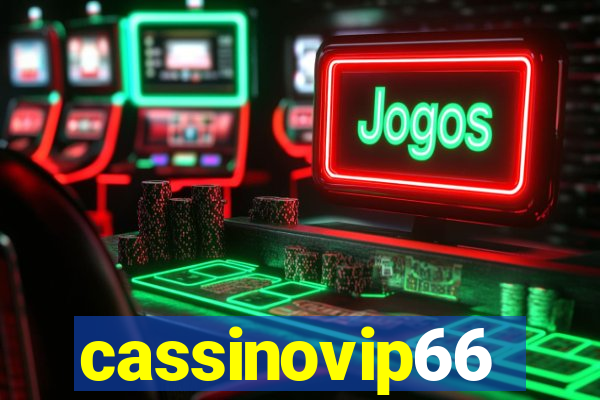 cassinovip66