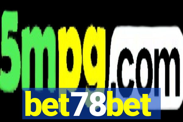 bet78bet