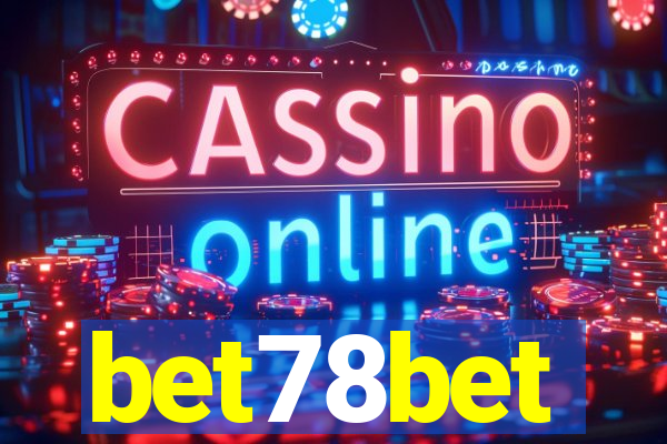 bet78bet