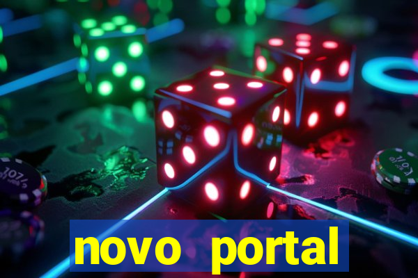 novo portal cruzeiro do sul