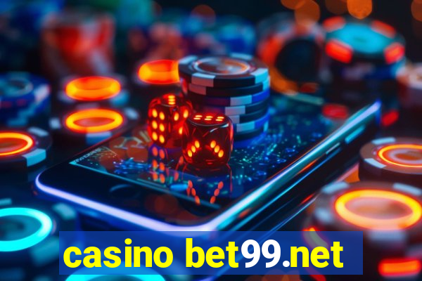 casino bet99.net