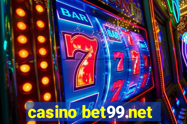 casino bet99.net